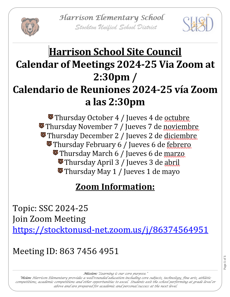  SSC Calendar of Meetings.png